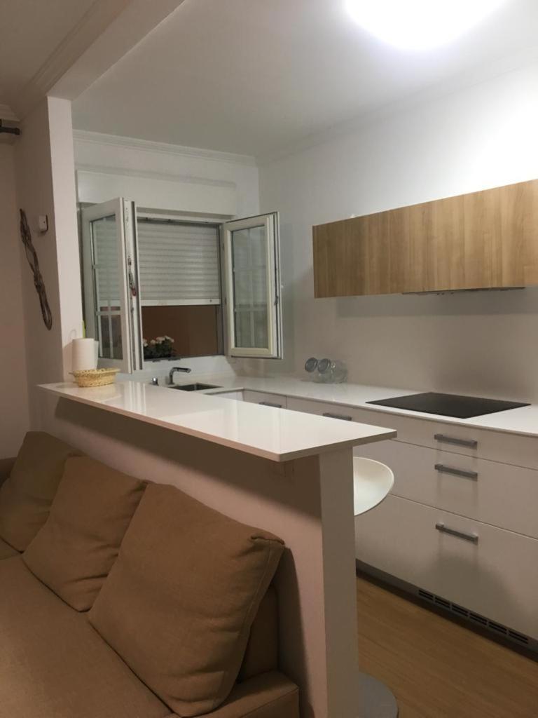 Apartamento Adeje, La Caleta 5 아데제 외부 사진