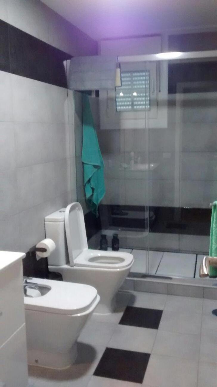 Apartamento Adeje, La Caleta 5 아데제 외부 사진