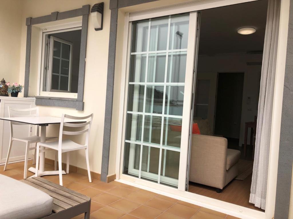Apartamento Adeje, La Caleta 5 아데제 외부 사진
