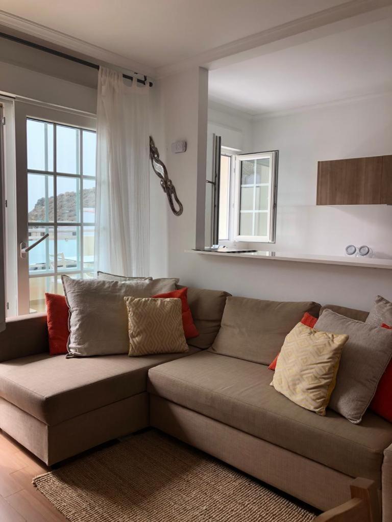Apartamento Adeje, La Caleta 5 아데제 외부 사진