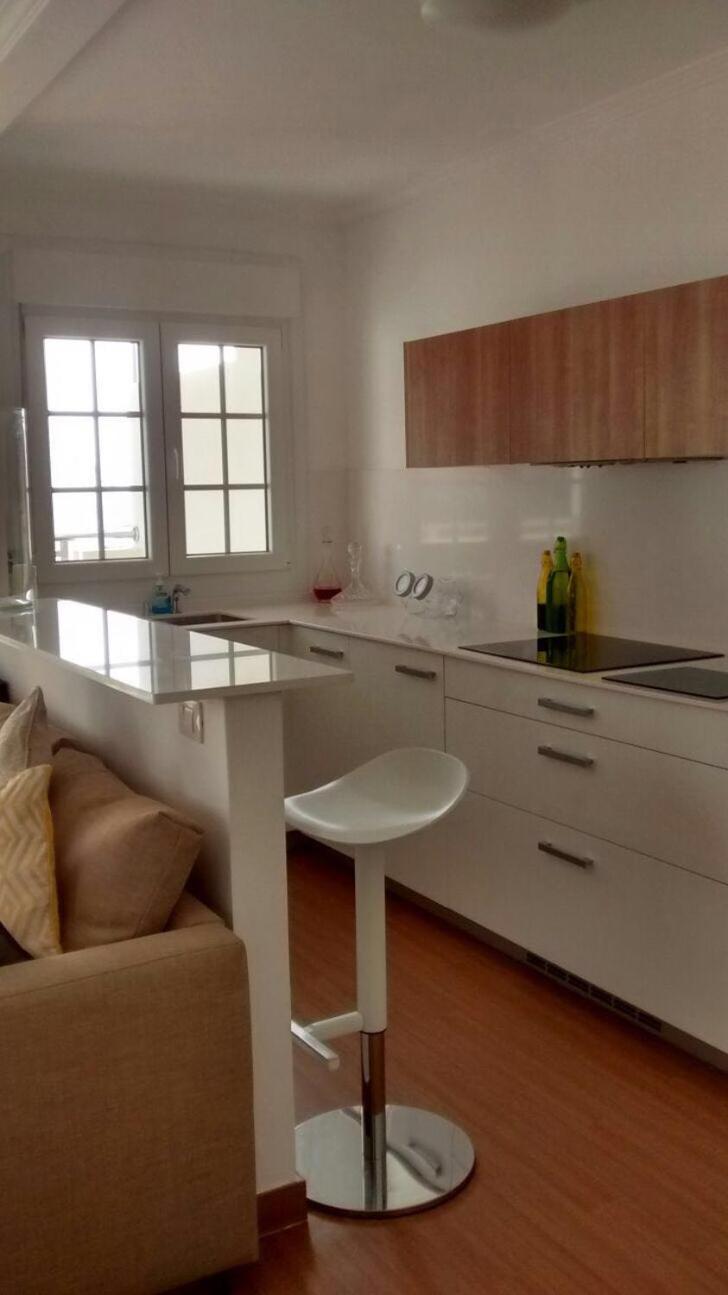 Apartamento Adeje, La Caleta 5 아데제 외부 사진