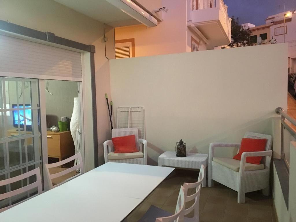 Apartamento Adeje, La Caleta 5 아데제 외부 사진