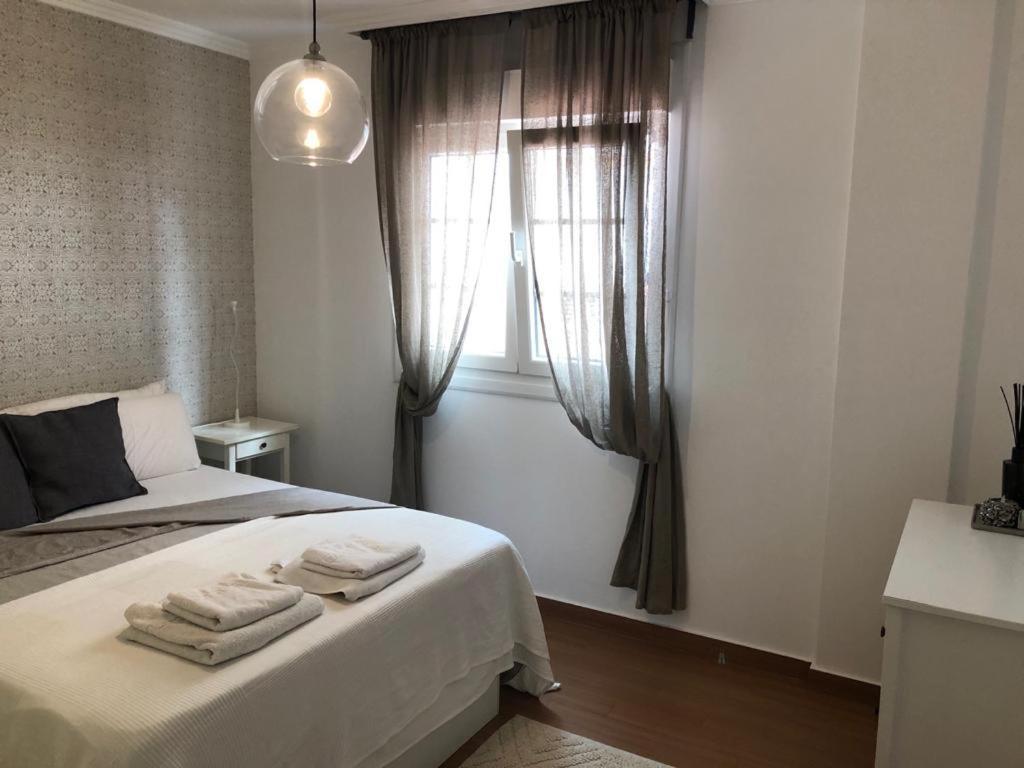 Apartamento Adeje, La Caleta 5 아데제 외부 사진