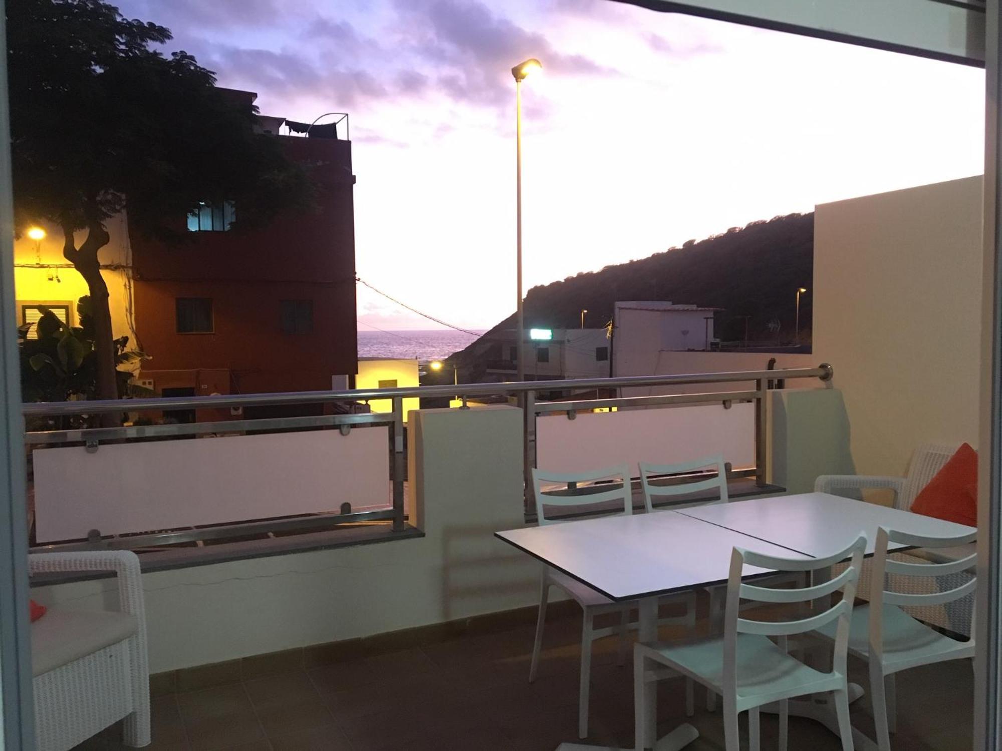 Apartamento Adeje, La Caleta 5 아데제 외부 사진